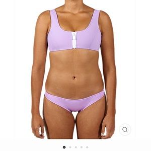 Hoaka swimwear bikini